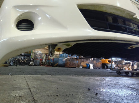 [NOSE CUT] TOYOTA COROLLA FIELDER ZRE142G 2012 2ZR-FAE FF AT 2WD #0403267012926