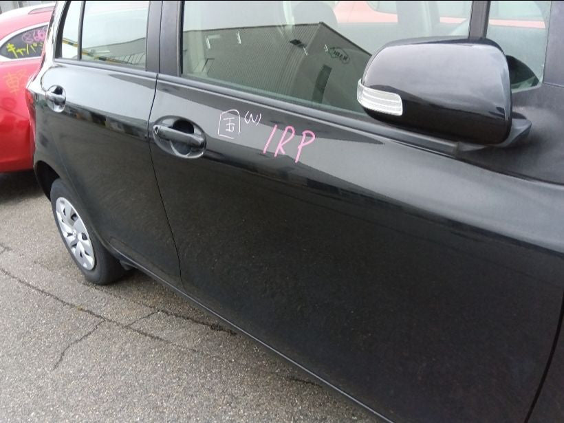 [SIDE MIRROR LH] TOYOTA VITZ KSP90 2010 1KR-FE FF AT 2WD #0403269016690