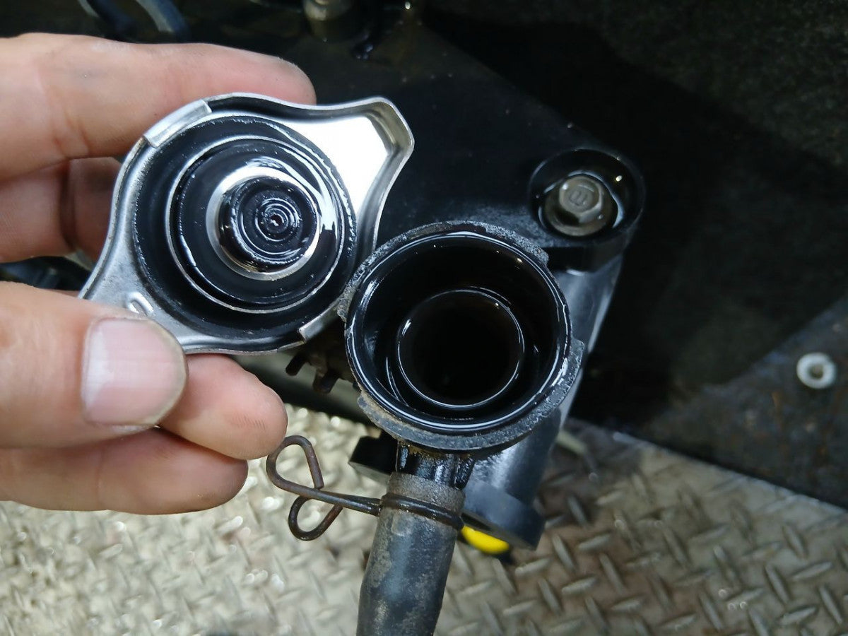 [RADIATOR] TOYOTA COROLLA FIELDER NZE141G 2010 1NZ-FE FF AT 2WD #0403269016396