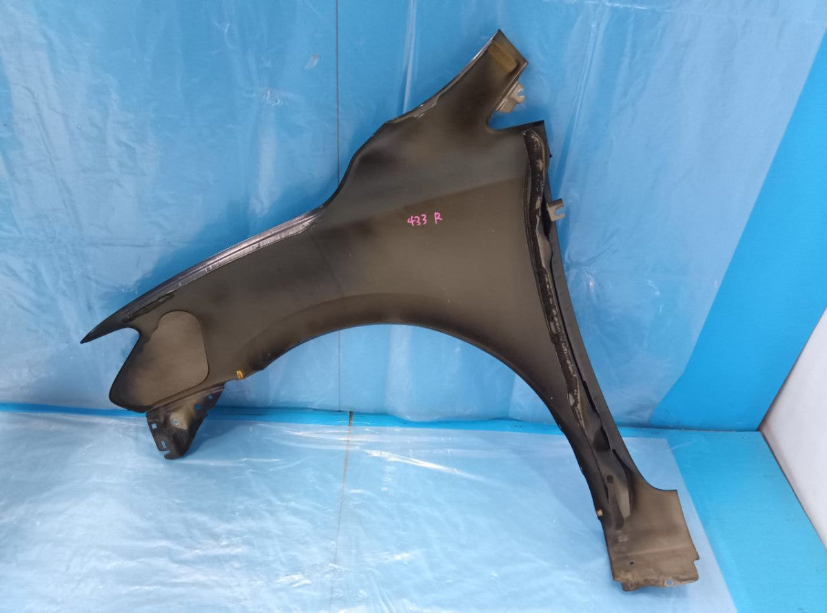 [FENDER RH] NISSAN SYLPHY TB17 2013 MRA8DE FF AT 2WD #0403264007629
