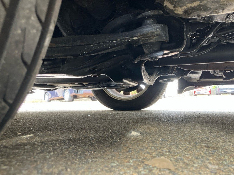 [CHOOSE PARTS] HONDA STEPWGN　SPADA RK6 2013 R20A FF AT 4WD #00020026A3244