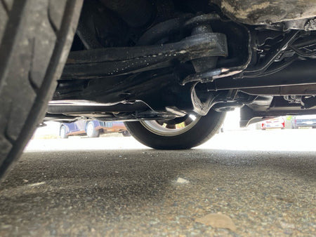 [CHOOSE PARTS] HONDA STEPWGN　SPADA RK6 2013 R20A FF AT 4WD #00020026A3244