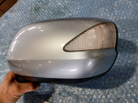 [SIDE MIRROR LH] HONDA FIT HYBRID GP4 2013 LEA FF AT 2WD #0403269016752