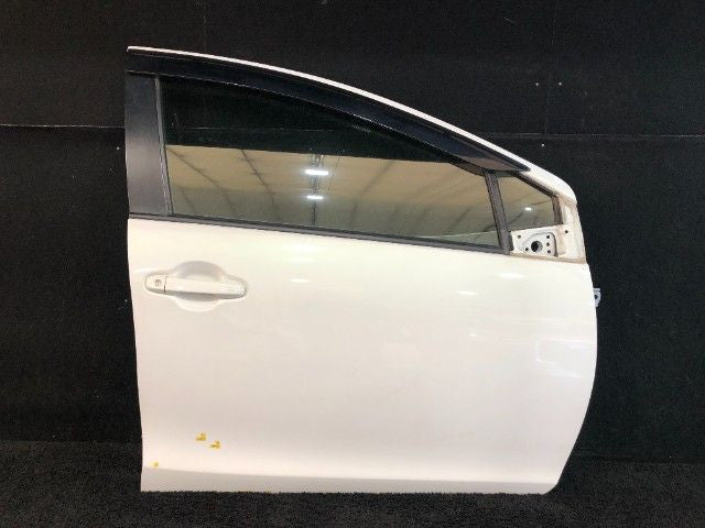 [F DOOR ASSY RH] TOYOTA AQUA NHP10 2013 1NZ-FXE FF AT 2WD #0003263055057