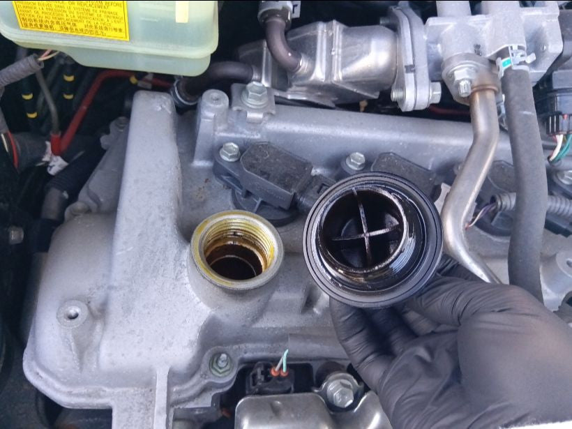 [REAR HOUSING ASSY] TOYOTA COROLLA FIELDER NKE165G 2013 1NZ-FXE FF AT 2WD #0403266011331