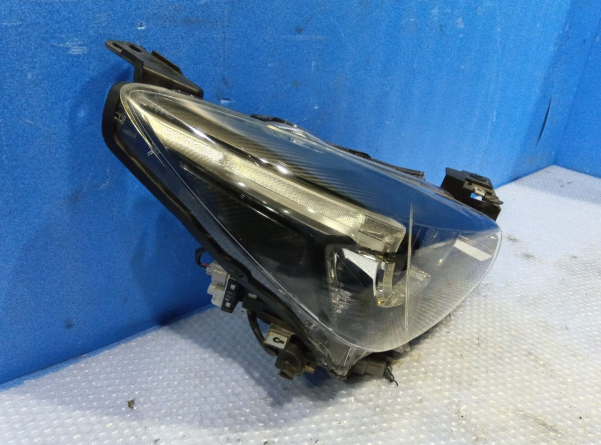 [HEADLIGHT ASSY RH] MAZDA DEMIO DJ5FS 2016 S5-DPTS FF MT 2WD #0403269016725