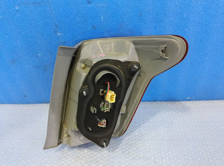 [TAIL LAMP LH] TOYOTA COROLLA FIELDER NZE141G 2009 1NZ-FE FF AT 2WD #0403269016536