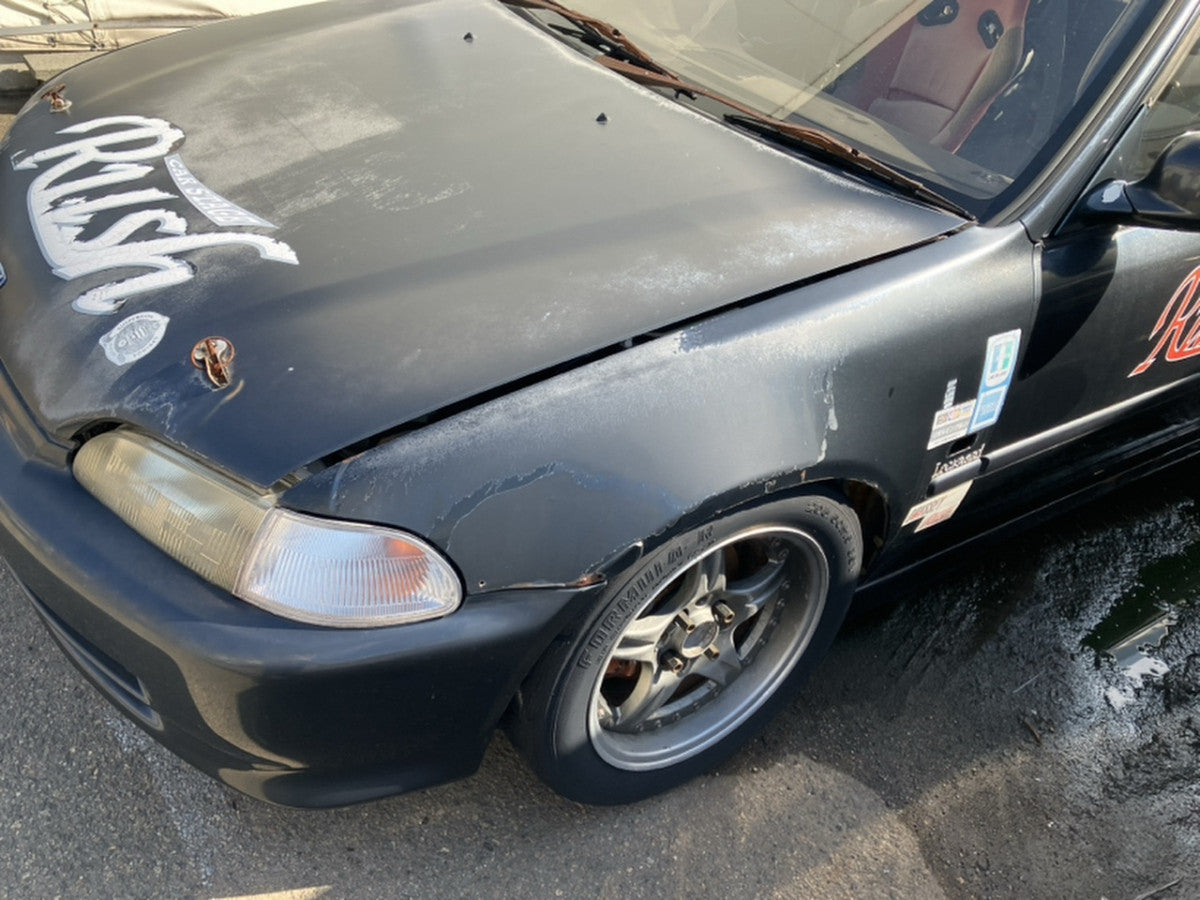 [CHOOSE PARTS] HONDA CIVIC FERIO EG9 1992 B16B FF MT 2WD #0001000016419