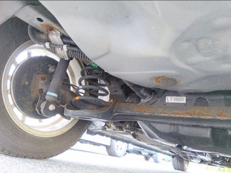 [USED ENGINE] TOYOTA SPADE NSP141 2015 2NR-FKE FF AT 2WD #0403267012568
