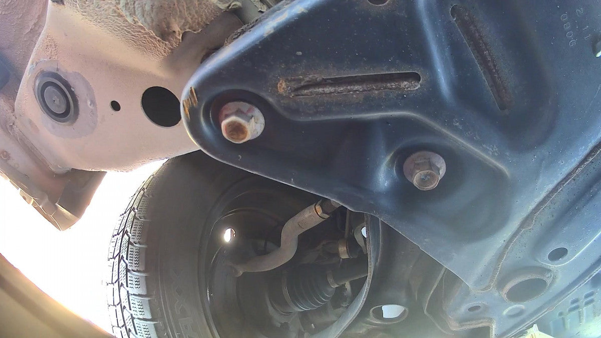 [CHOOSE PARTS] SUZUKI SWIFT ZC72S 2011 K12B FF AT 2WD #0001000016210