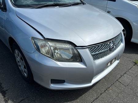 [CHOOSE PARTS] TOYOTA COROLLA FIELDER NZE141G 2007 1NZ-FE FF AT 2WD #0401000000877
