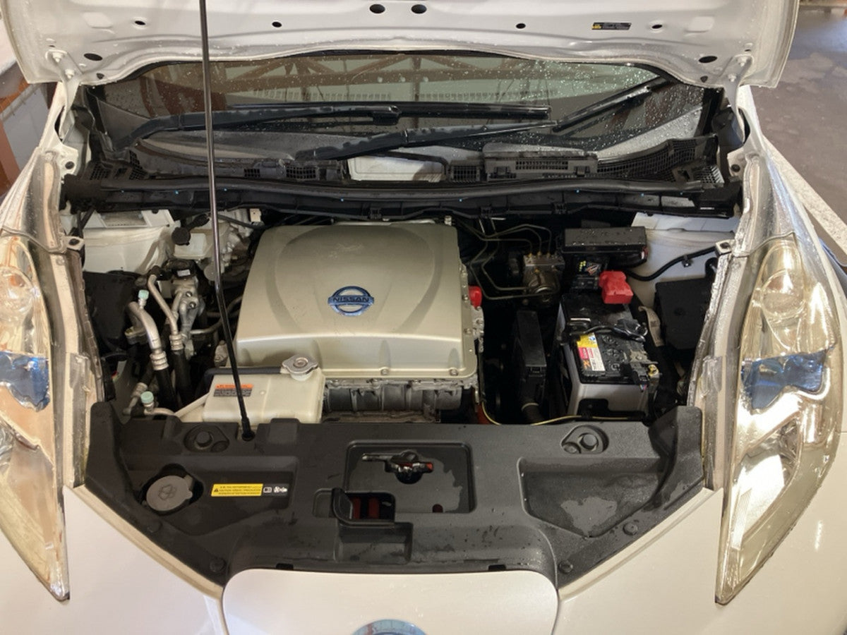 [CHOOSE PARTS] NISSAN LEAF AZE0 2015 EM57 FF AT 2WD #0001000016323