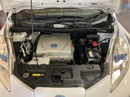 [CHOOSE PARTS] NISSAN LEAF AZE0 2015 EM57 FF AT 2WD #0001000016323