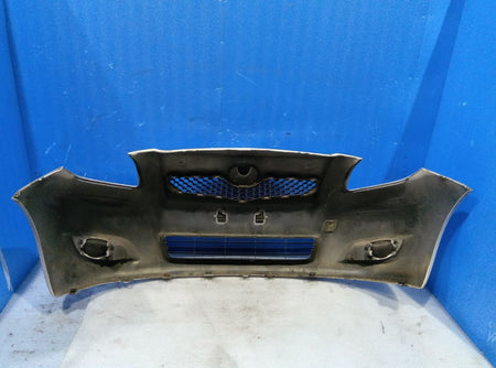 [F BUMPER ASSY] TOYOTA VITZ KSP90 2009 1KR-FE FF AT 2WD #0403269015966