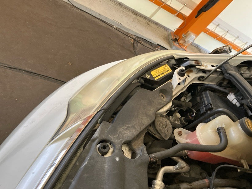[CHOOSE PARTS] TOYOTA ESTIMA ACR50W 2007 2AZ-FE FF AT 2WD #0002002693109