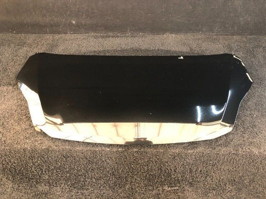 [BONNET] NISSAN SERENA GFC27 2019 MR20DD FF AT 2WD #0003262031949