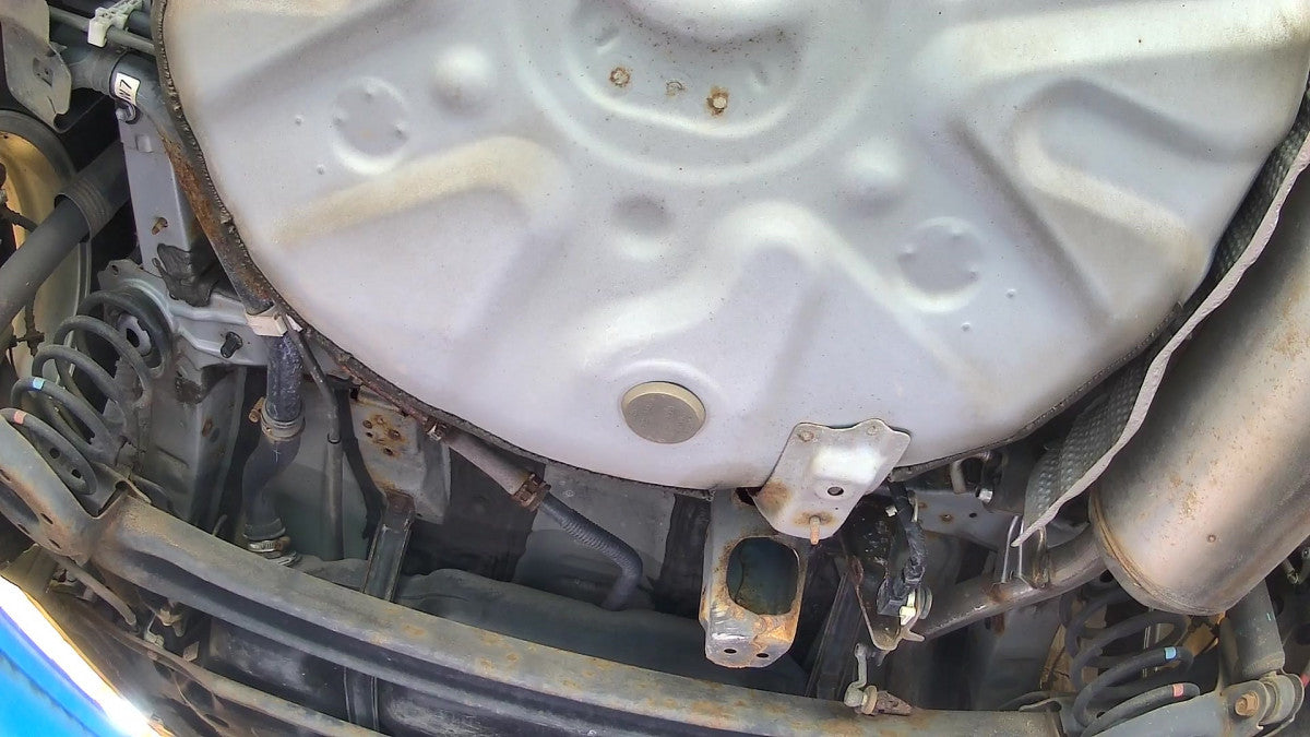 [CHOOSE PARTS] TOYOTA PRIUS ZVW30 2014 2ZR-FXE FF AT 2WD #0001000015202