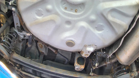 [CHOOSE PARTS] TOYOTA PRIUS ZVW30 2014 2ZR-FXE FF AT 2WD #0001000015202
