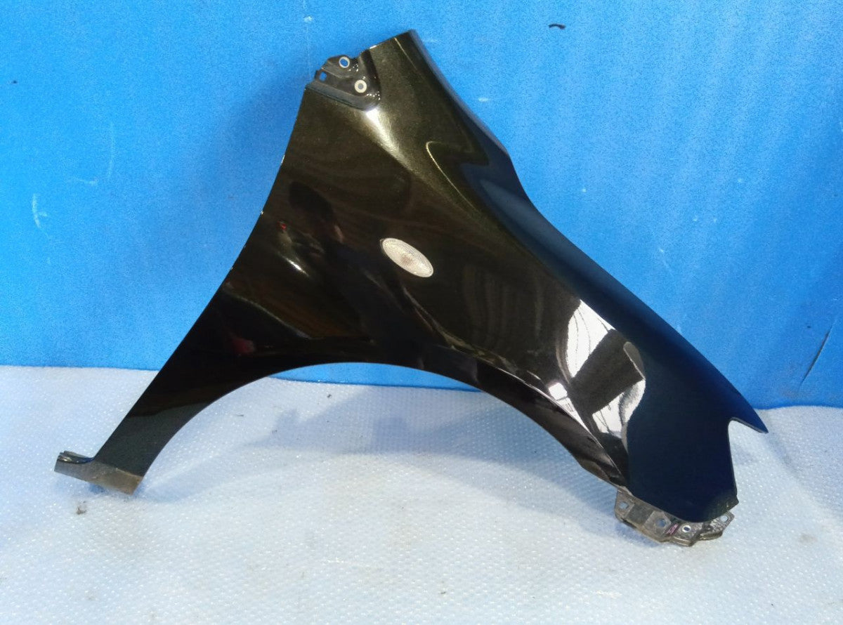 [FENDER RH] TOYOTA COROLLA FIELDER NZE141G 2009 1NZ-FE FF AT 2WD #0403267012250