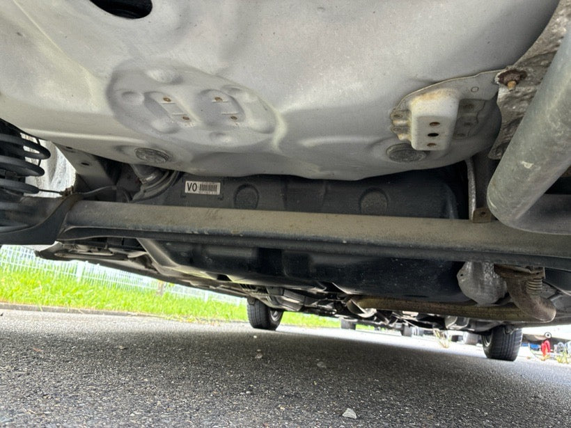 [CHOOSE PARTS] TOYOTA VITZ SCP90 2007 2SZ-FE FF AT 2WD #0401000000891