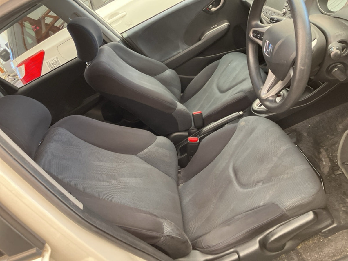[CHOOSE PARTS] HONDA FIT GE6 2009 L13A FF AT 2WD #0002002672242
