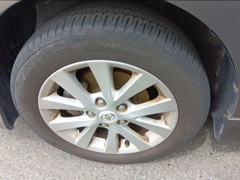 [BRAKE MASTER ASSY] TOYOTA ISIS ANM10W 2008 1AZ-FSE FF AT 2WD #0403265009998