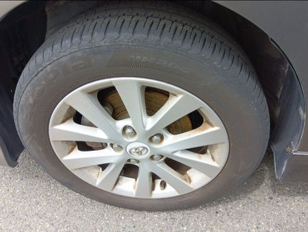 [BRAKE MASTER ASSY] TOYOTA ISIS ANM10W 2008 1AZ-FSE FF AT 2WD #0403265009998