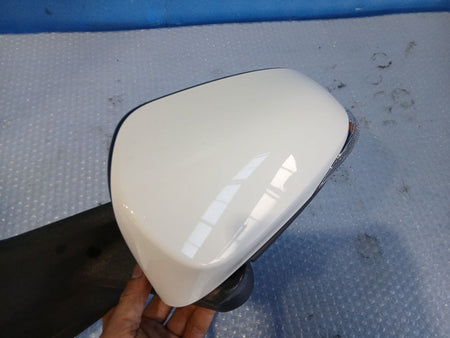 [SIDE MIRROR LH] TOYOTA VITZ KSP130 2011 1KR-FE FF AT 2WD #0403265010424