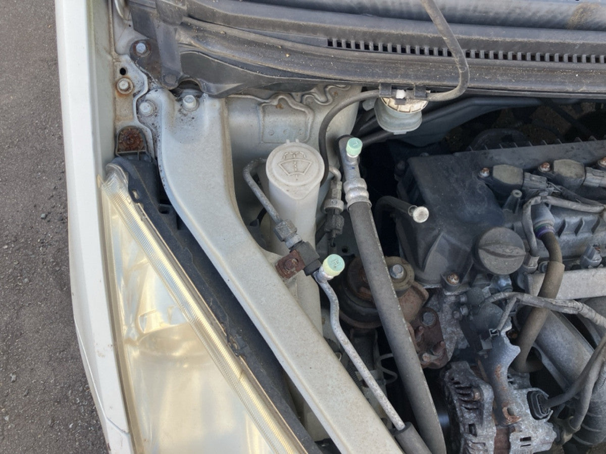 [CHOOSE PARTS] MITSUBISHI COLT PLUS Z23W 2009 4A91 FF AT 2WD #0002002672197