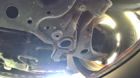 [CHOOSE PARTS] VOLVO V50 MB4204S 2012 B4204S FF AT 2WD #0002002693140