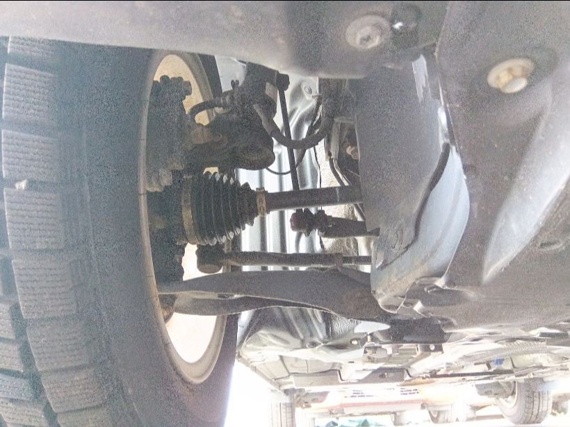 [CHOOSE PARTS] MAZDA DEMIO DJ5FS 2015 S5-DPTS FF AT 2WD #0401000000867