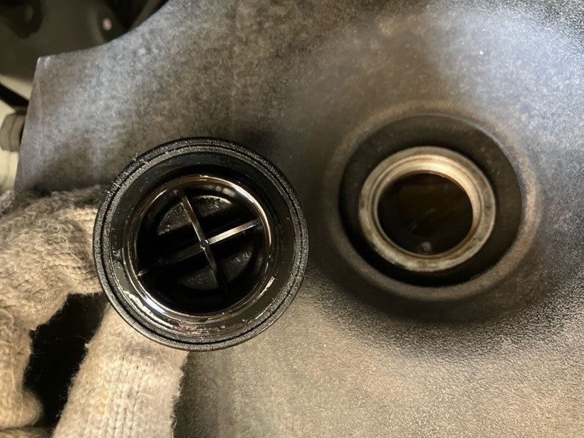 [CHOOSE PARTS] TOYOTA VOXY ZRR70W 2009 3ZR-FAE FF AT 2WD #0001000016687