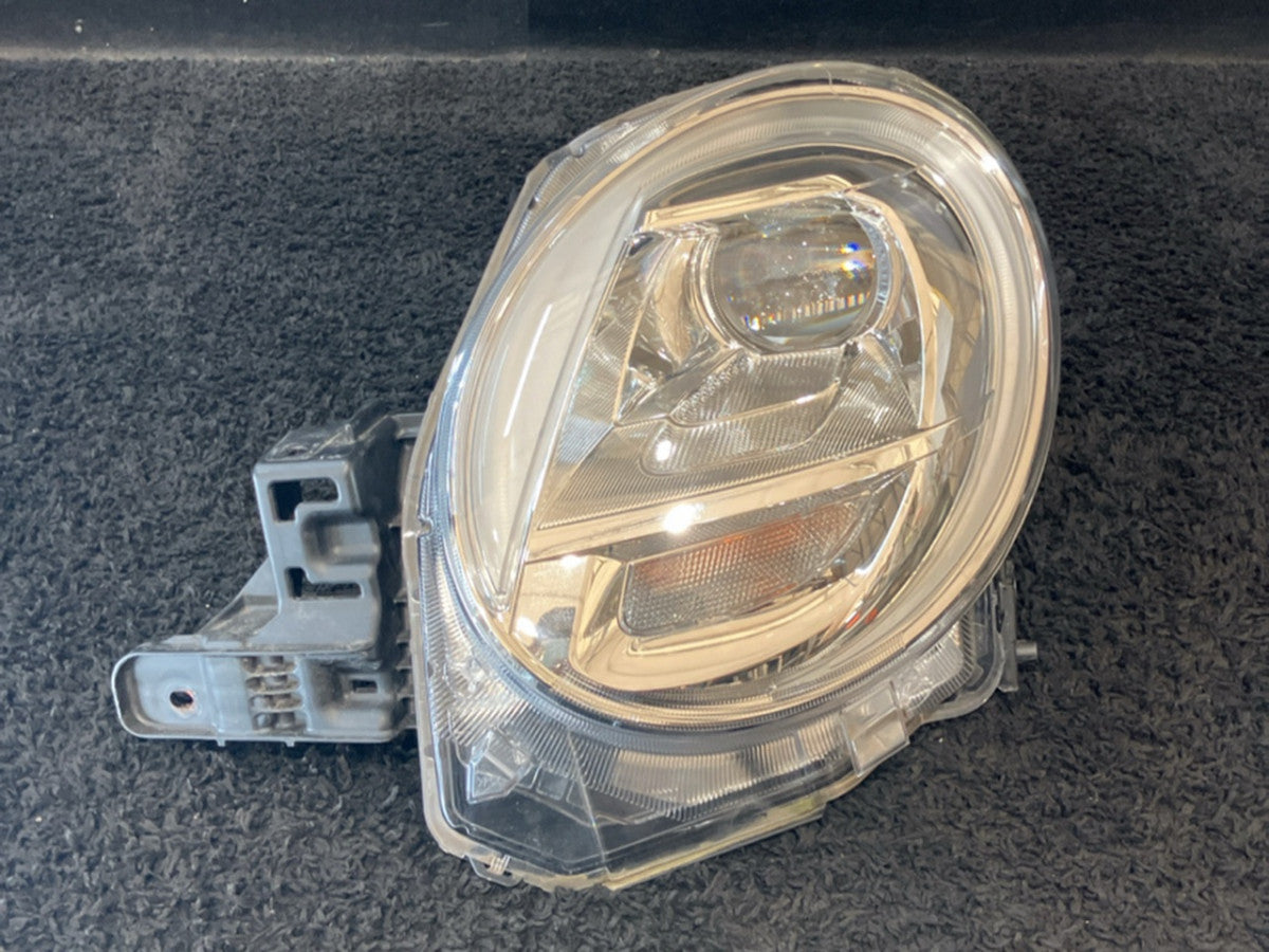 [HEADLIGHT ASSY LH] DAIHATSU CAST LA260S  KF FF AT 4WD #0003263052144