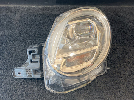 [HEADLIGHT ASSY LH] DAIHATSU CAST LA260S  KF FF AT 4WD #0003263052144