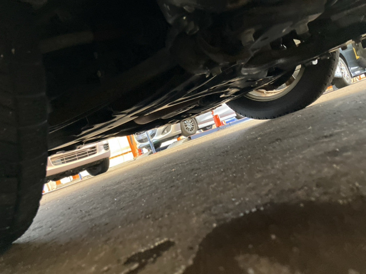 [USED ENGINE] HONDA STREAM RN6 2006 R18A FF AT 2WD #0003264074321