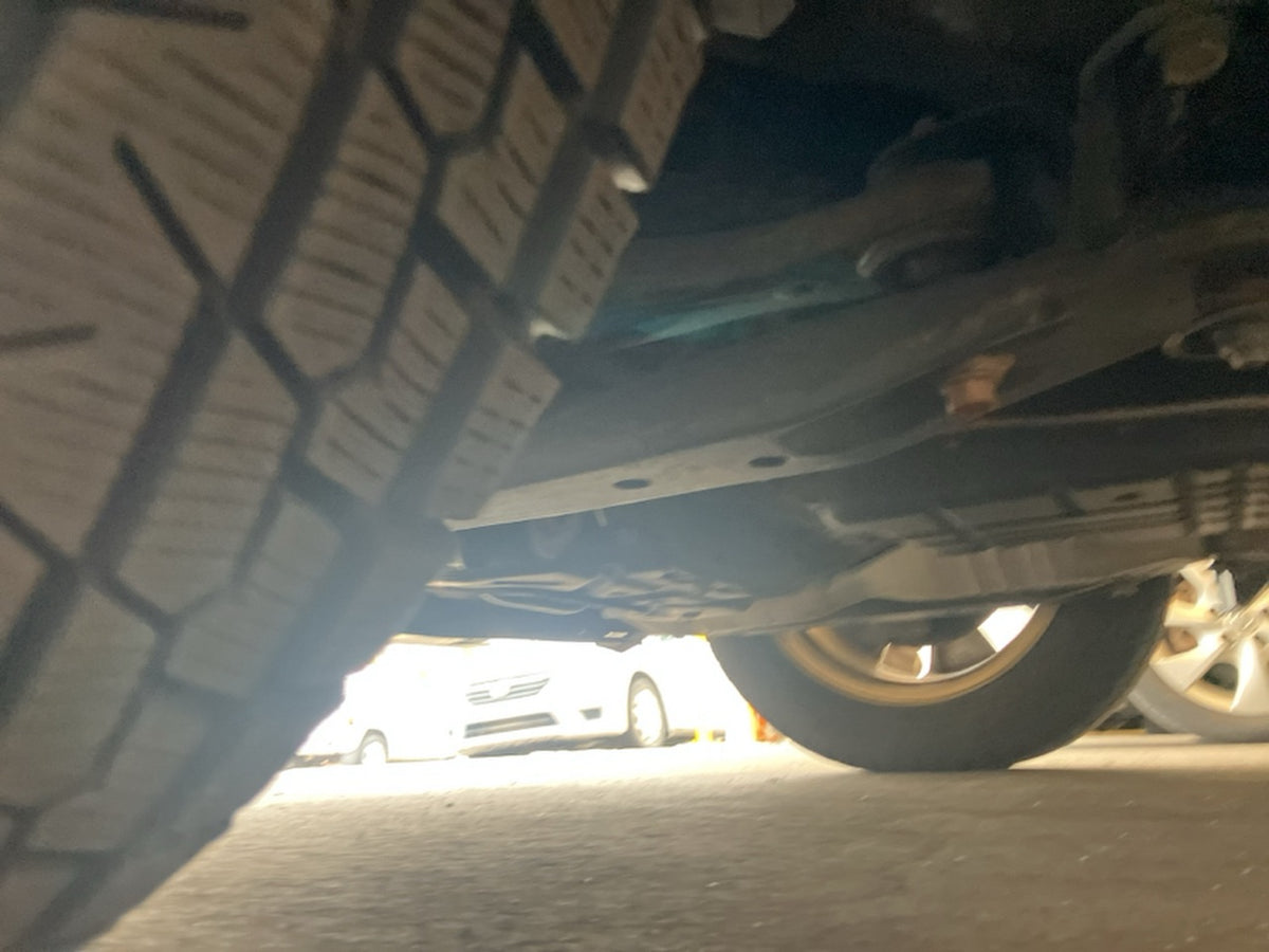 [CHOOSE PARTS] SUBARU LEGACY OUTBACK BR9 2009 EJ25 FF AT 4WD #0001000015368