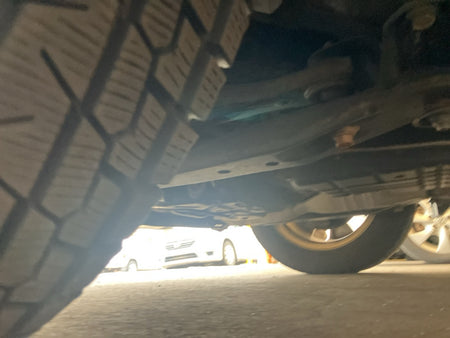 [CHOOSE PARTS] SUBARU LEGACY OUTBACK BR9 2009 EJ25 FF AT 4WD #0001000015368