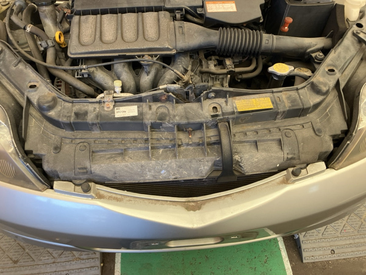 [CHOOSE PARTS] MAZDA DEMIO DY3W 2005 ZJ-VE FF AT 2WD #0001000013311