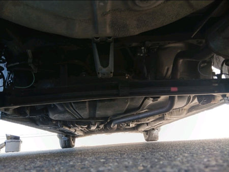 [REAR GATE] TOYOTA COROLLA FIELDER NZE141G 2008 1NZ-FE FF AT 2WD #0403262006177