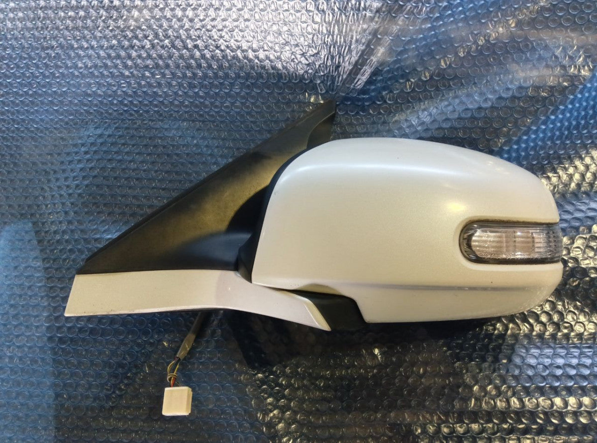 [SIDE MIRROR LH] SUZUKI SWIFT ZC31S 2010 M16A FF MT 2WD #0403264007552