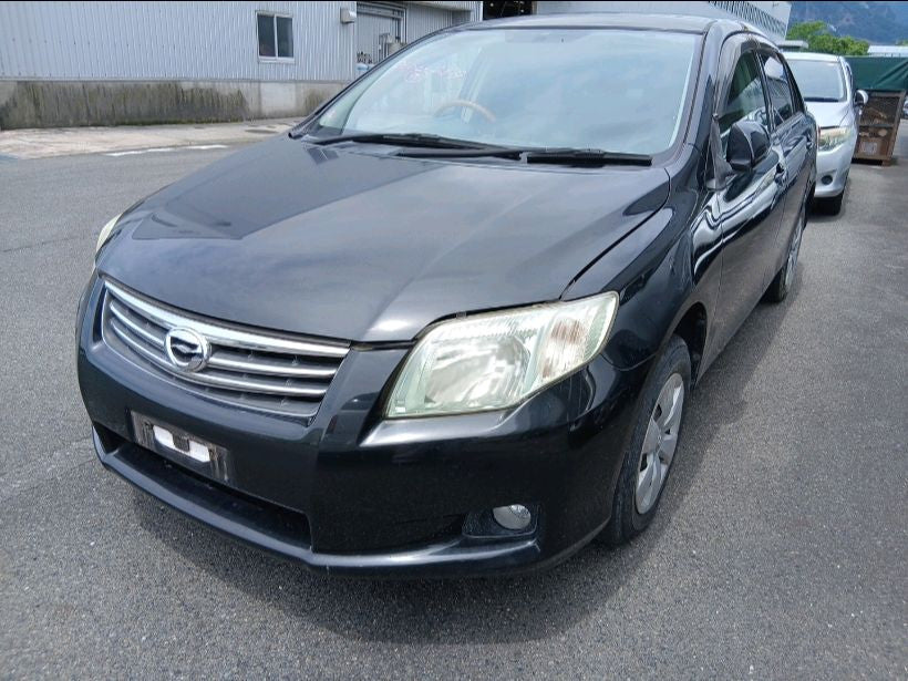 [R DOOR ASSY RH] TOYOTA COROLLA AXIO NZE141 2009 1NZ-FE FF AT 2WD #0403266011633