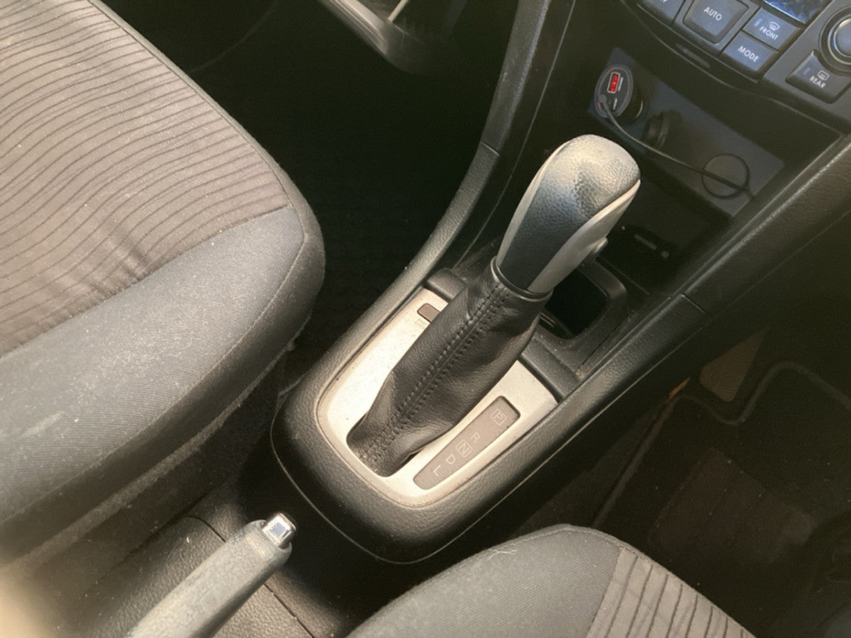 [CHOOSE PARTS] SUZUKI SWIFT ZC72S 2012 K12B FF AT 2WD #0001000015058