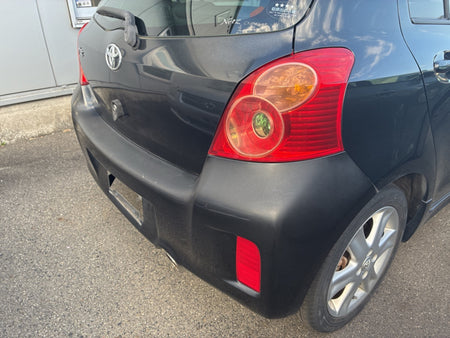 [CHOOSE PARTS] TOYOTA VITZ NCP91 2009 1NZ-FE FF MT 2WD #0401000000829