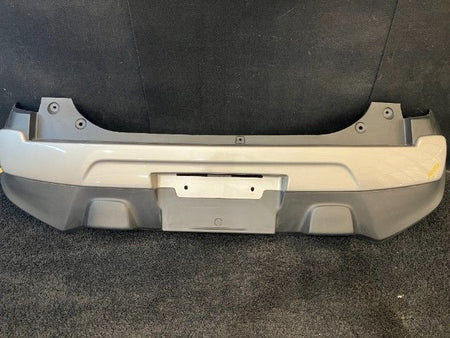 [R BUMPER ASSY] SUZUKI HUSTLER MR31S  R06A FF AT 2WD #0003255905567