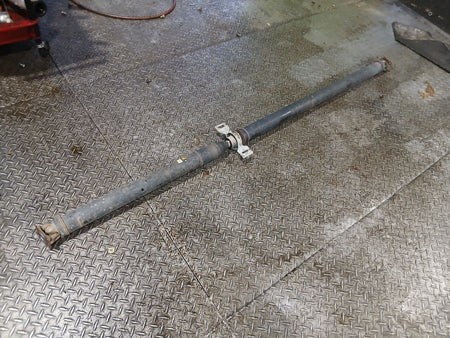 [R PROPELLER SHAFT] TOYOTA VITZ NCP95 2005 2NZ-FE FF AT 4WD #0403267012502
