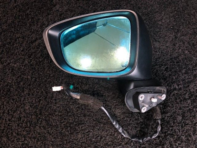 [SIDE MIRROR LH] MAZDA ATENZA SEDAN GJ2FP 2013 SH-VPTR FF MT 2WD #000325A981520