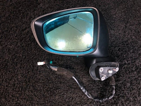 [SIDE MIRROR LH] MAZDA ATENZA SEDAN GJ2FP 2013 SH-VPTR FF MT 2WD #000325A981520