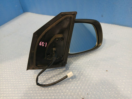 [SIDE MIRROR RH] TOYOTA COROLLA FIELDER NZE141G 2009 1NZ-FE FF AT 2WD #0403266011529