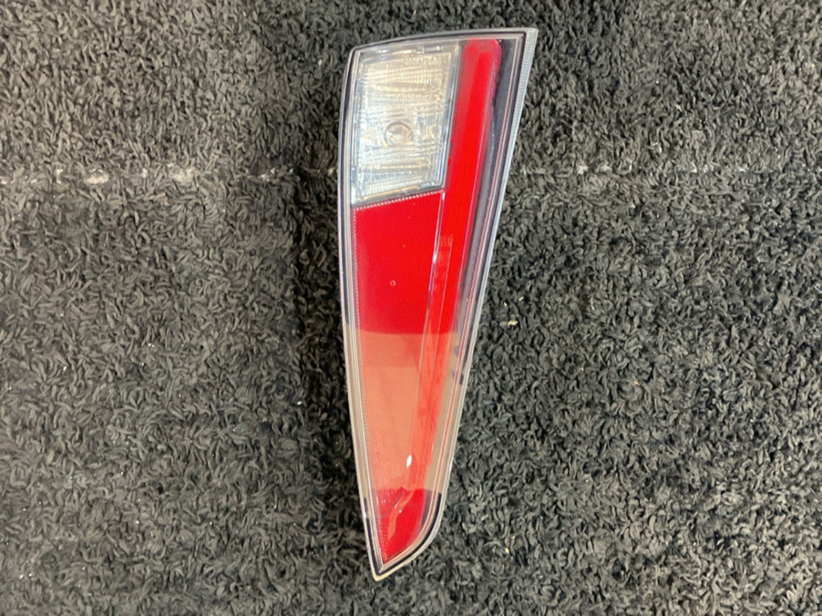 [TAIL LAMP LH] TOYOTA PRIUS ZVW50 2018 2ZR-FXE FF AT 2WD #0003264083975
