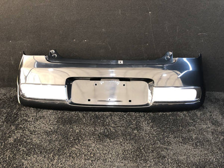 [R BUMPER ASSY] SUZUKI ALTO LAPIN CHOCOLAT HE22S 2014 K6A FF AT 2WD #0003231345630
